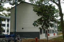 Blk 70 Commonwealth Drive (S)140070 #158932